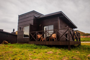 Vinícola D'alture - CHALET CASAL
